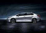 Kia Cerato 2013 года